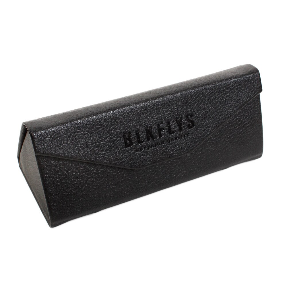 ブラックフライ（BLACK FLYS）（メンズ、レディース）サングラス FLY MADISON BF-12825-031 シンプル 軽量 UVカット 紫外線対策 偏光レンズ 日常使い