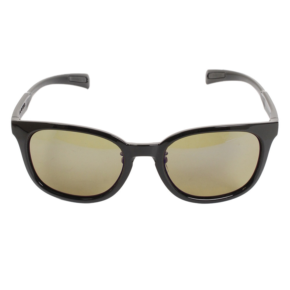 スワンズ（SWANS）（メンズ、レディース）サングラス Df.pathway ULTRA LENS for FISHINGモデル サングラス PW-0168 BK ケース付 偏光レンズ UVカット