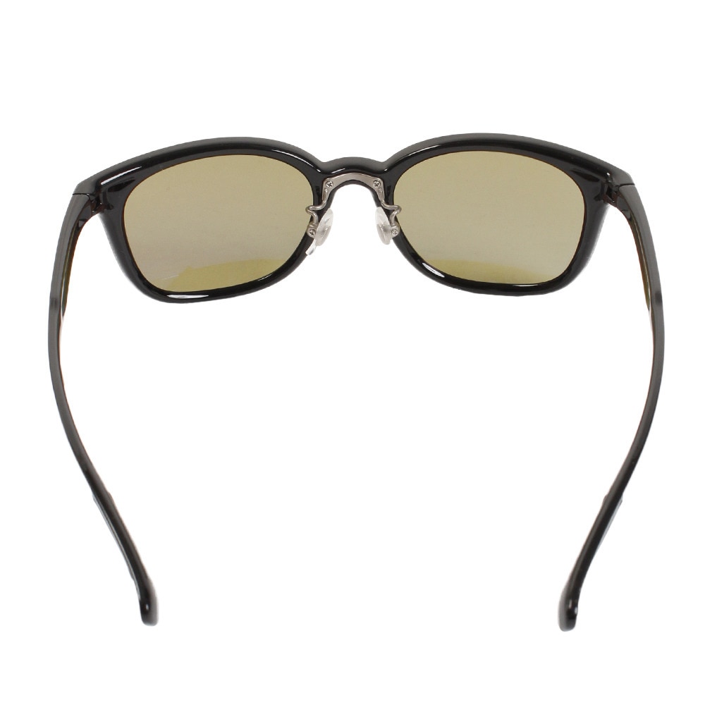 スワンズ（SWANS）（メンズ、レディース）サングラス Df.pathway ULTRA LENS for FISHINGモデル サングラス PW-0168 BK ケース付 偏光レンズ UVカット