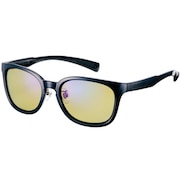 (メンズ、レディース)サングラス Df.pathway ULTRA LENS for FISHINGモデル サングラス PW-0168 BK ケース付 偏光レンズ UVカット