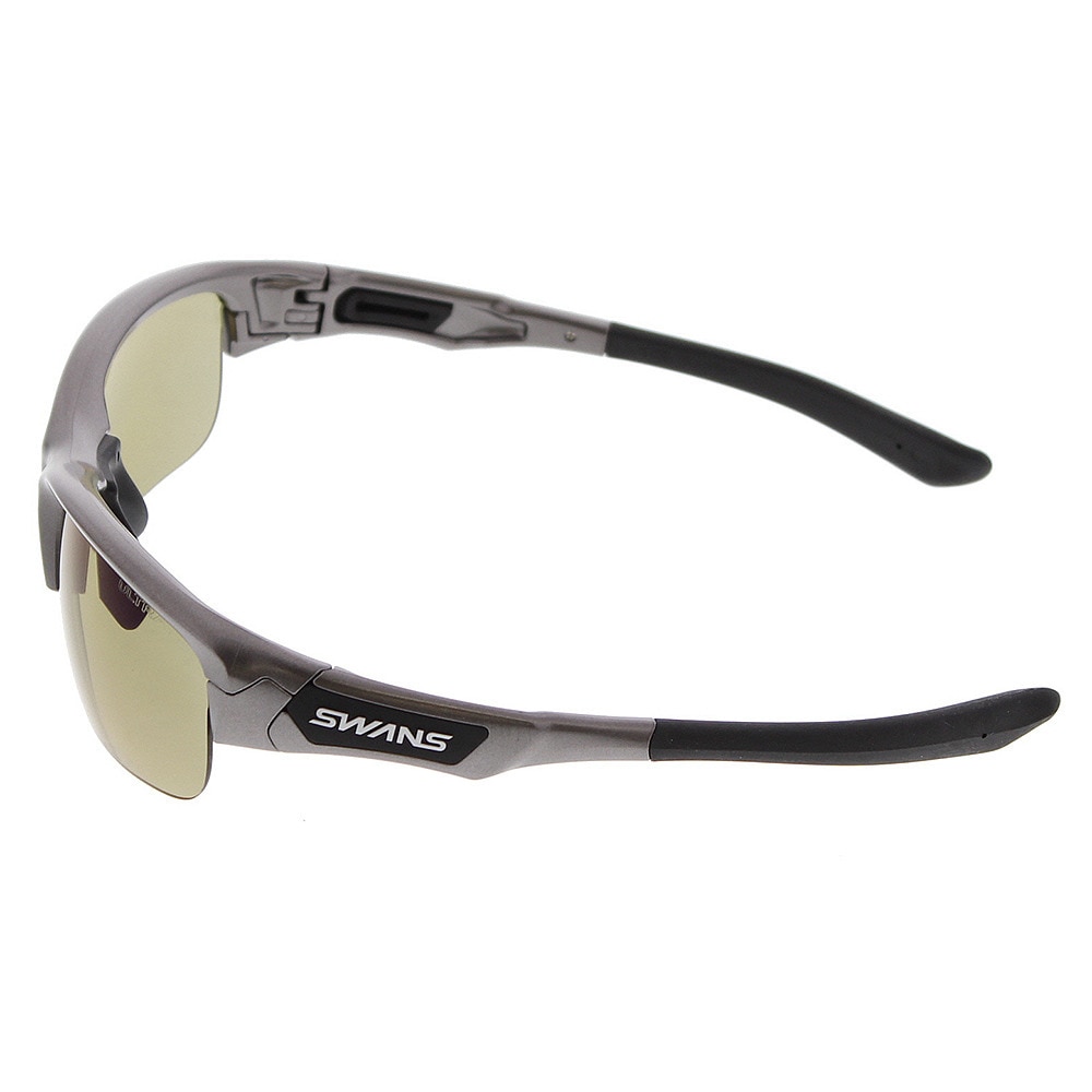 美品　スワンズサングラス スワンズ（SWANS）（メンズ、レディース）サングラス SPRINGBOK