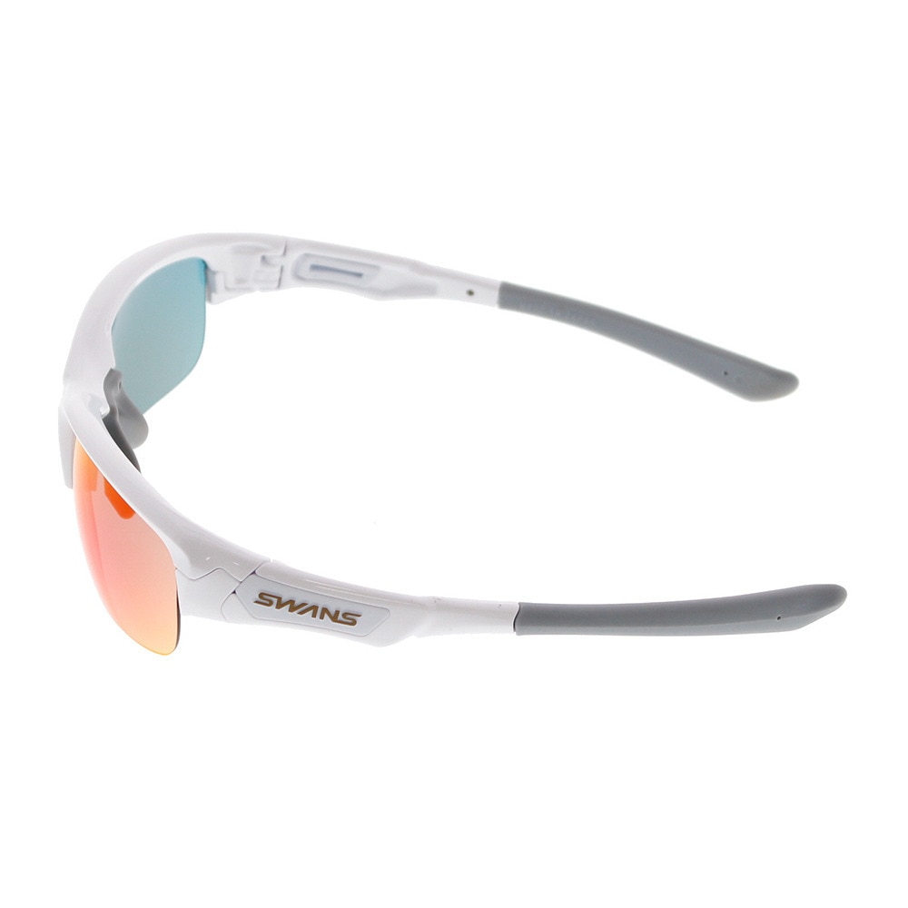 スワンズ（SWANS）（メンズ、レディース）サングラス SPRINGBOK ミラー