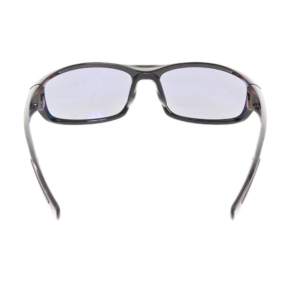 スワンズ（SWANS）（メンズ、レディース）サングラス WARRIOR-7 ULTRA LENS for GOLFモデル スポーツサングラス WA7-0167 BK ケース付 偏光レンズ UVカット
