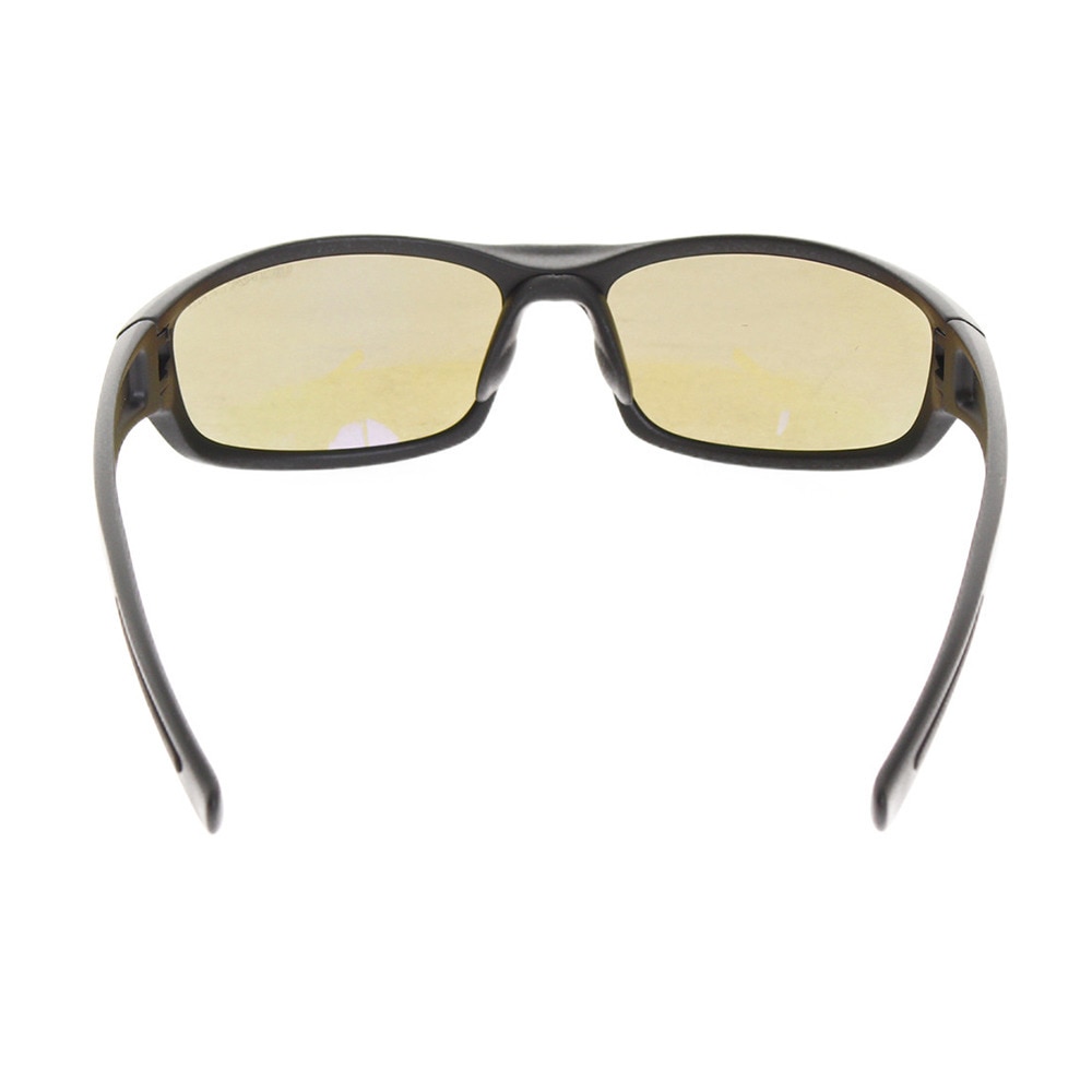 スワンズ（SWANS）（メンズ、レディース）WARRIOR-7 ULTRA LENS for FISHINGモデル サングラス WA7-0168 MBK ケース付