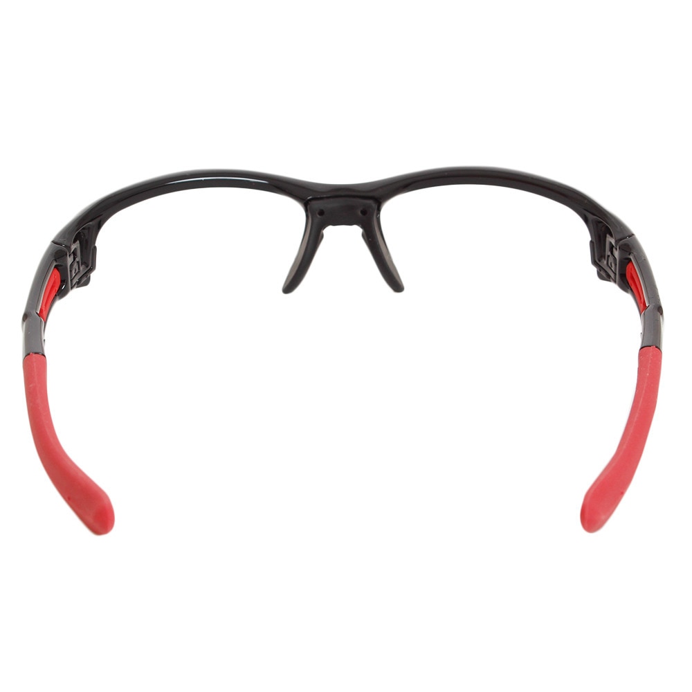 スワンズ(SWANS)SPRINGBOK サングラスフレーム F-SPB BK/R ケース付※フレームのみ(Men’s、Lad… スワンズ（SWANS）（メンズ、レディース）SPRINGBOK サングラス