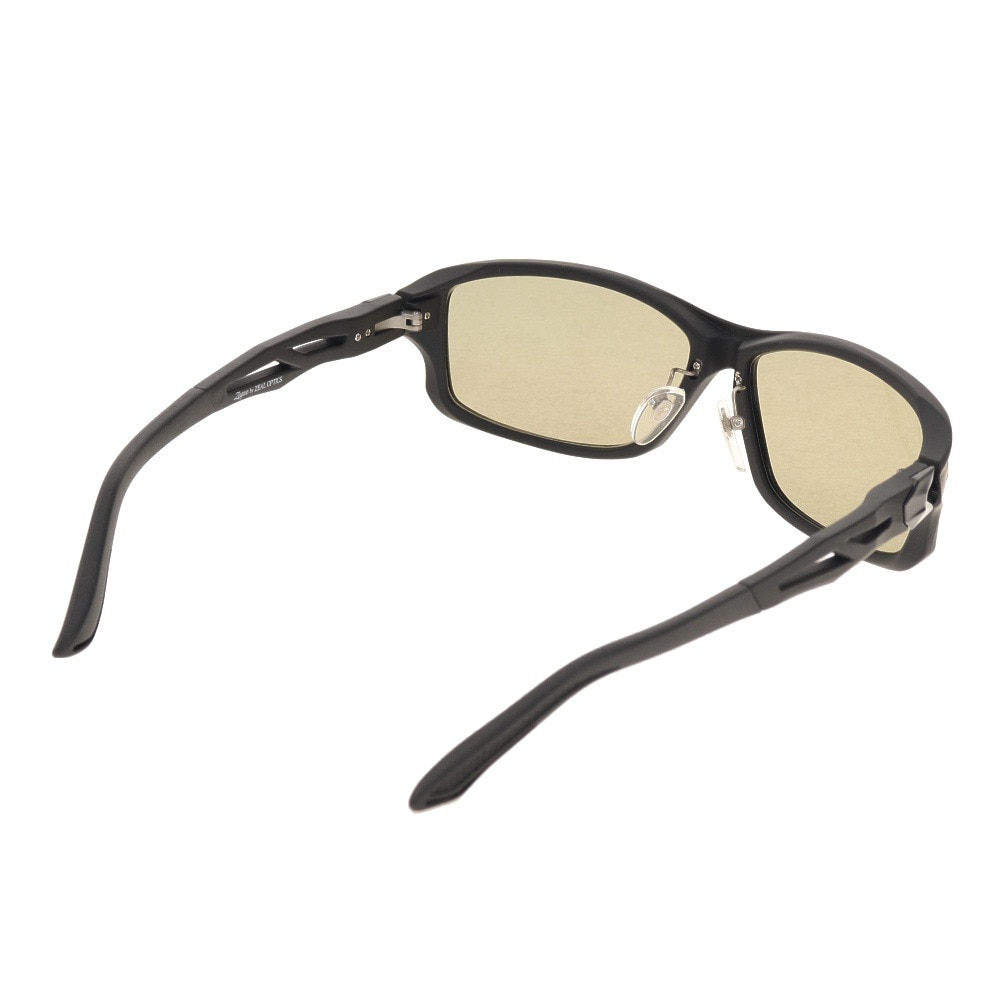 ジールオプティクス（ZEAL OPTICS）（メンズ、レディース）サングラス STELTH F-1920 スポーツサングラス アウトドア 偏光レンズ UVカット