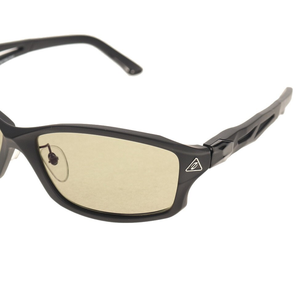 ジールオプティクス（ZEAL OPTICS）（メンズ、レディース）サングラス STELTH F-1920 スポーツサングラス アウトドア 偏光レンズ UVカット