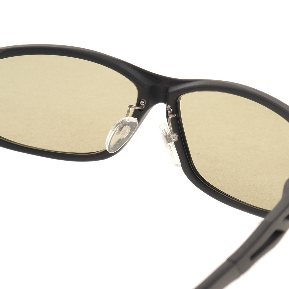 ジールオプティクス（ZEAL OPTICS）（メンズ、レディース）サングラス STELTH F-1920 スポーツサングラス アウトドア 偏光レンズ UVカット