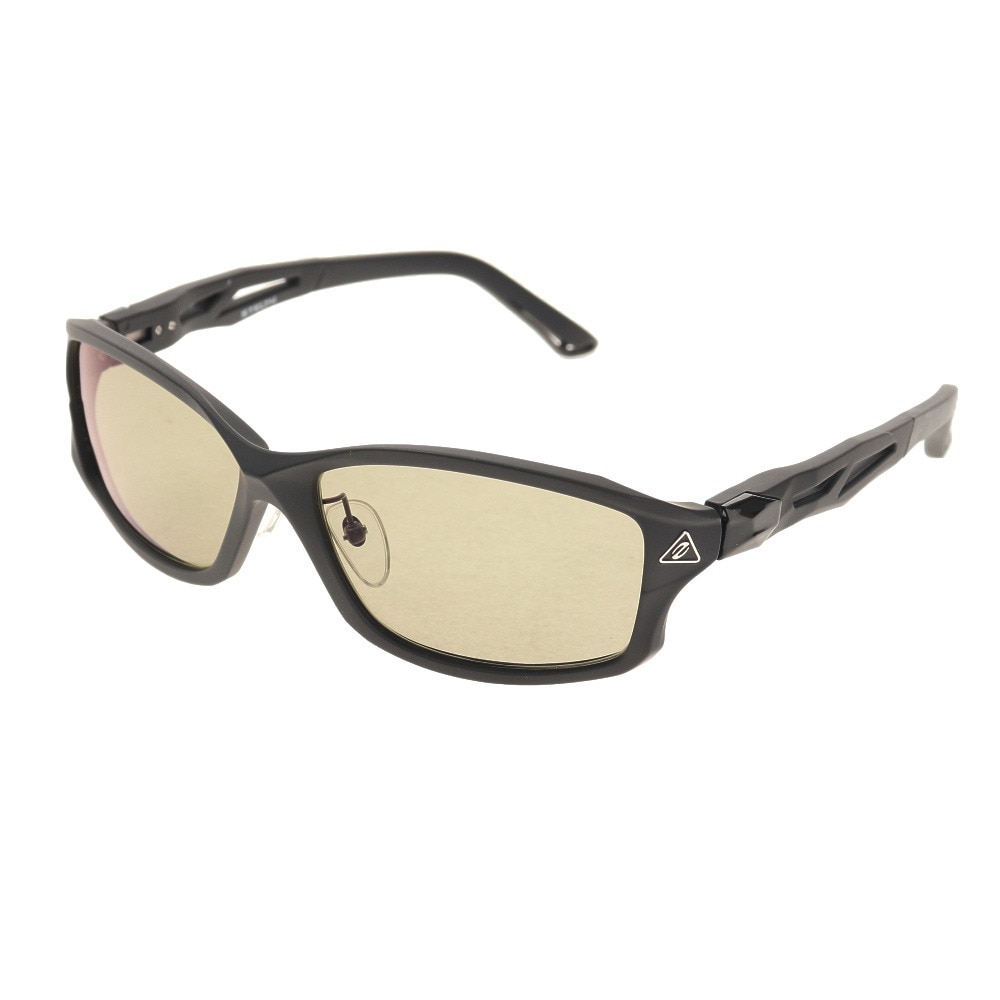 ジールオプティクス（ZEAL OPTICS）（メンズ、レディース）サングラス STELTH F-1920 スポーツサングラス アウトドア 偏光レンズ UVカット