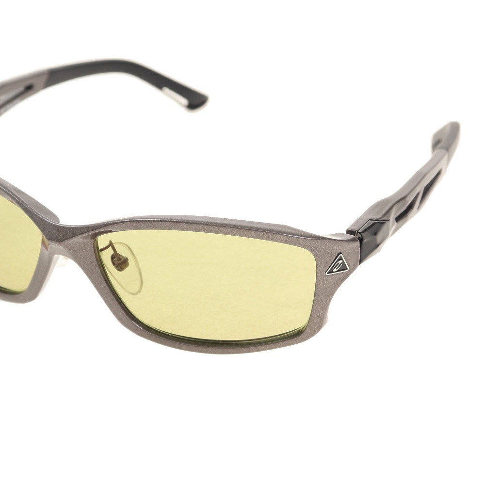 ジールオプティクス（ZEAL OPTICS）（メンズ、レディース）サングラス STELTH F-1932 スポーツサングラス アウトドア 偏光レンズ UVカット