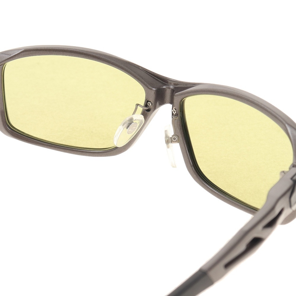 ジールオプティクス（ZEAL OPTICS）（メンズ、レディース）サングラス STELTH F-1932 スポーツサングラス アウトドア 偏光レンズ UVカット