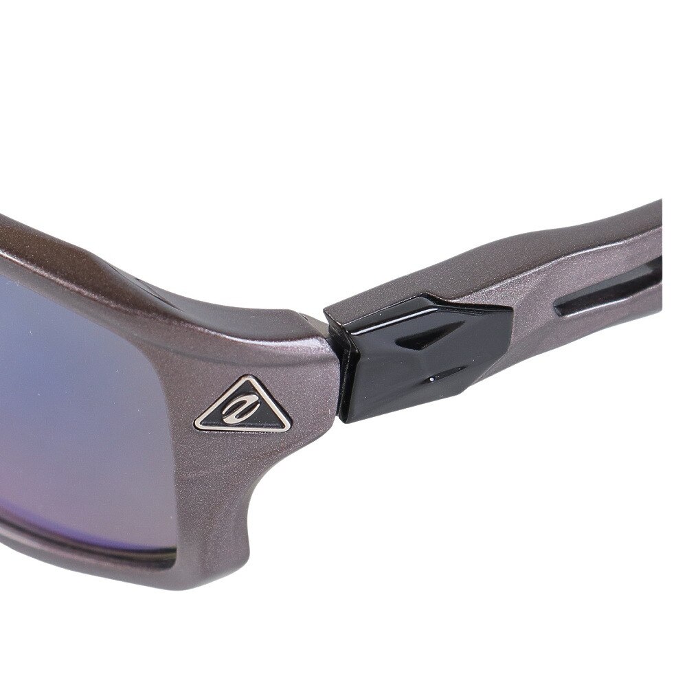 ジールオプティクス（ZEAL OPTICS）（メンズ）サングラス STELTH F-1930 ブルーミラー