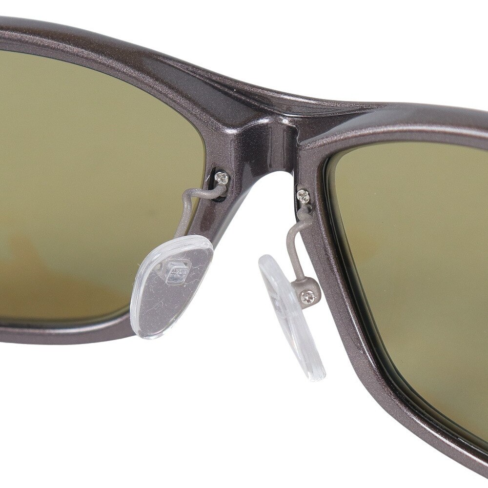 ジールオプティクス（ZEAL OPTICS）（メンズ）サングラス STELTH F-1930 ブルーミラー