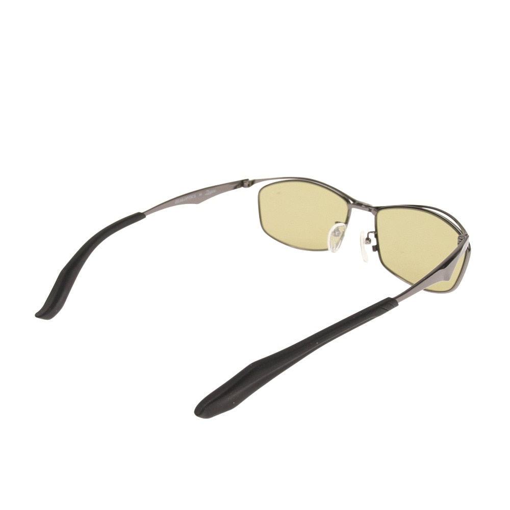 ジールオプティクス（ZEAL OPTICS）（メンズ、レディース）サングラス Walz F-1583 スポーツサングラス アウトドア 偏光レンズ UVカット