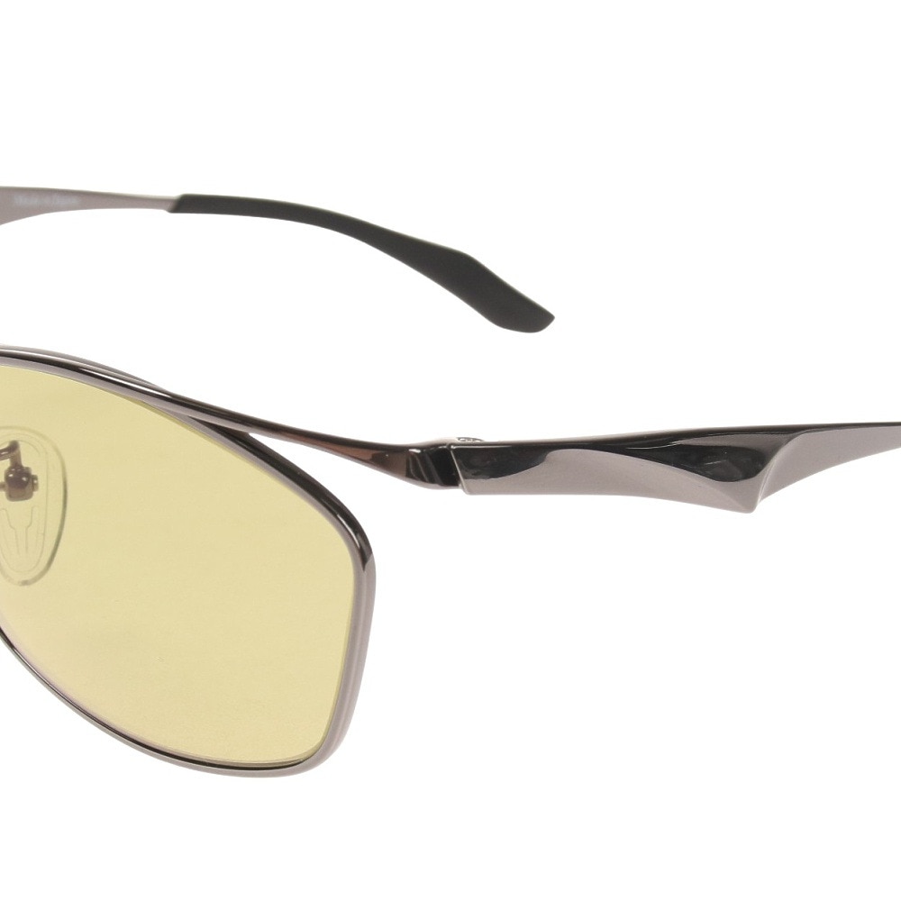 ジールオプティクス（ZEAL OPTICS）（メンズ、レディース）サングラス Walz F-1583 スポーツサングラス アウトドア 偏光レンズ UVカット