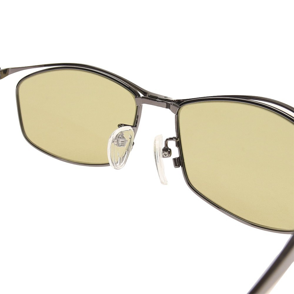 ジールオプティクス（ZEAL OPTICS）（メンズ、レディース）サングラス Walz F-1583 スポーツサングラス アウトドア 偏光レンズ UVカット