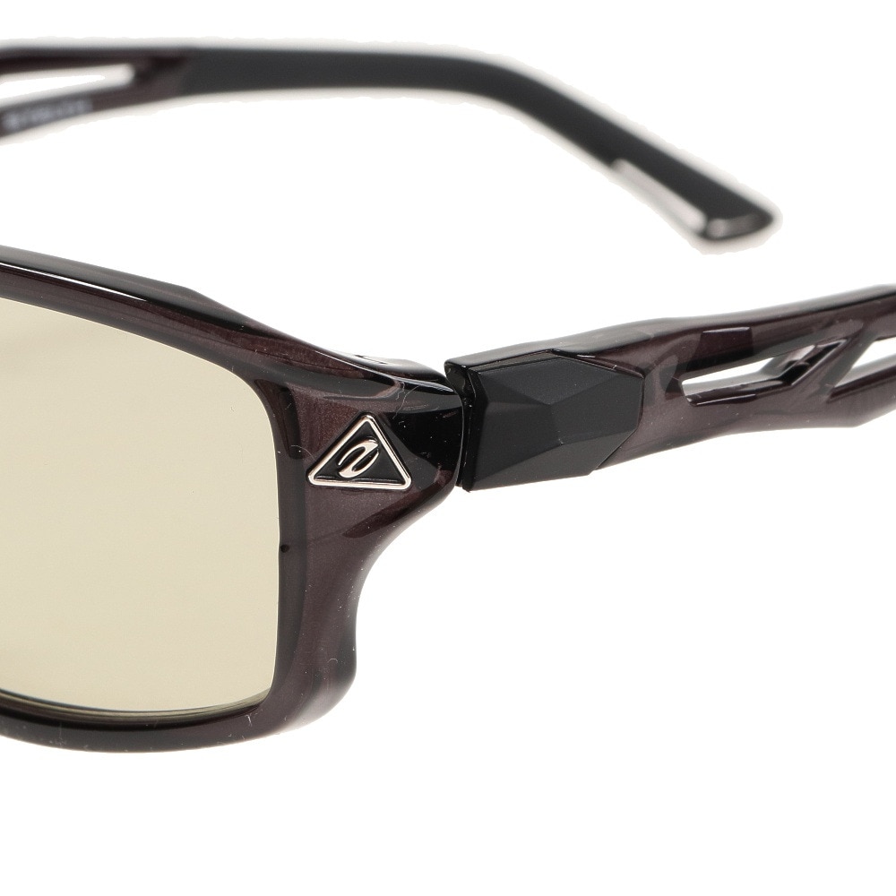 ジールオプティクス（ZEAL OPTICS）（メンズ）サングラス STELTH F-1923 スポーツサングラス アウトドア 偏光レンズ UVカット