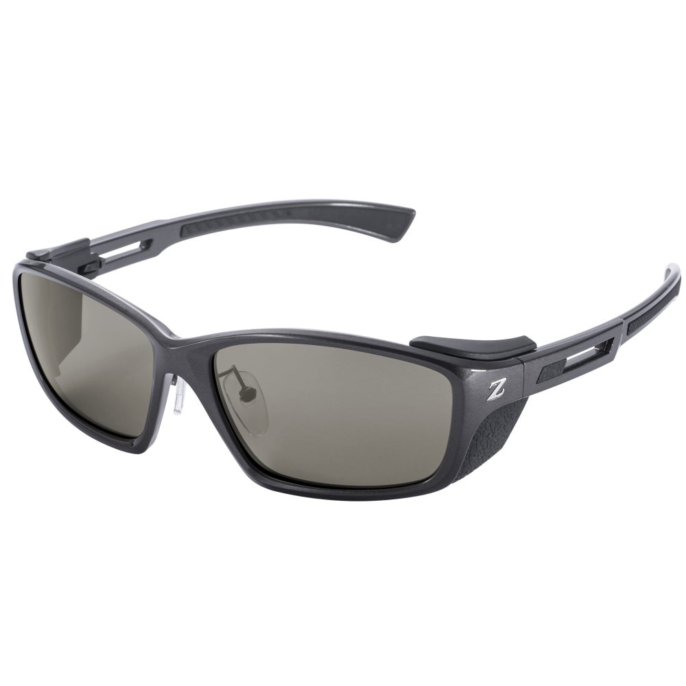 ジールオプティクス（ZEAL OPTICS）（メンズ）サングラス HOVER F-1965