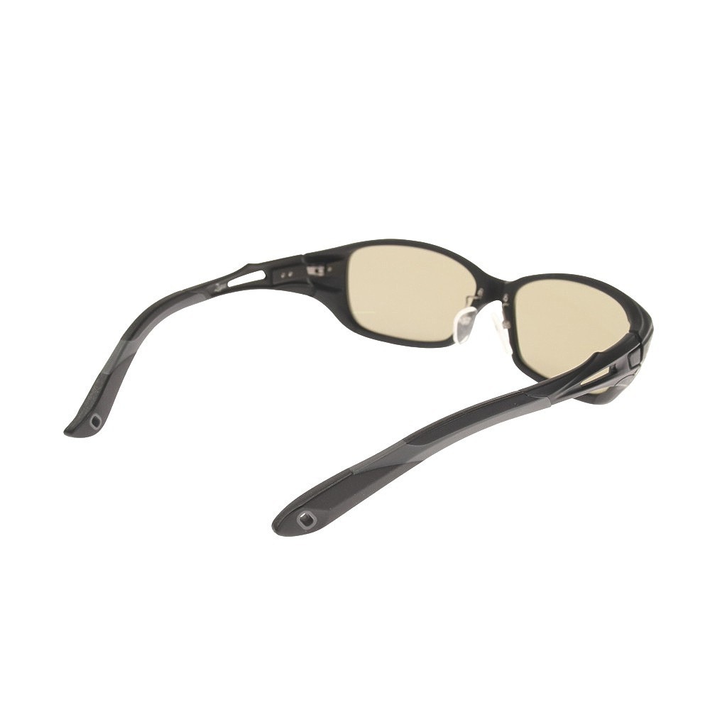 ジールオプティクス（ZEAL OPTICS）（メンズ、レディース）サングラス Devon F-1980 スポーツサングラス アウトドア 偏光レンズ UVカット