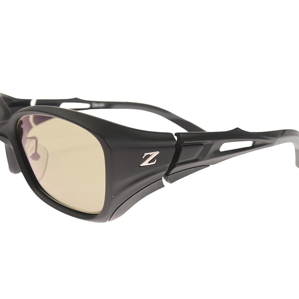 ジールオプティクス（ZEAL OPTICS）（メンズ、レディース）サングラス Devon F-1980 スポーツサングラス アウトドア 偏光レンズ UVカット