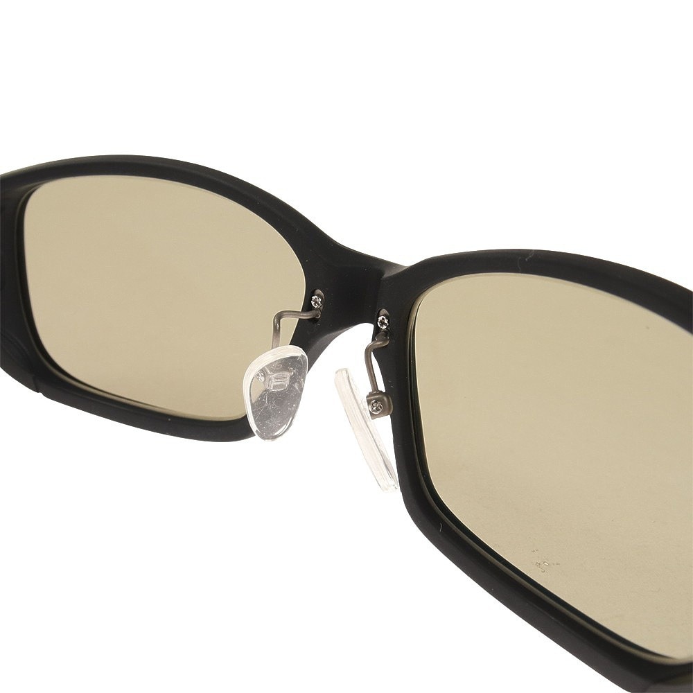 ジールオプティクス（ZEAL OPTICS）（メンズ、レディース）サングラス Devon F-1980 スポーツサングラス アウトドア 偏光レンズ UVカット