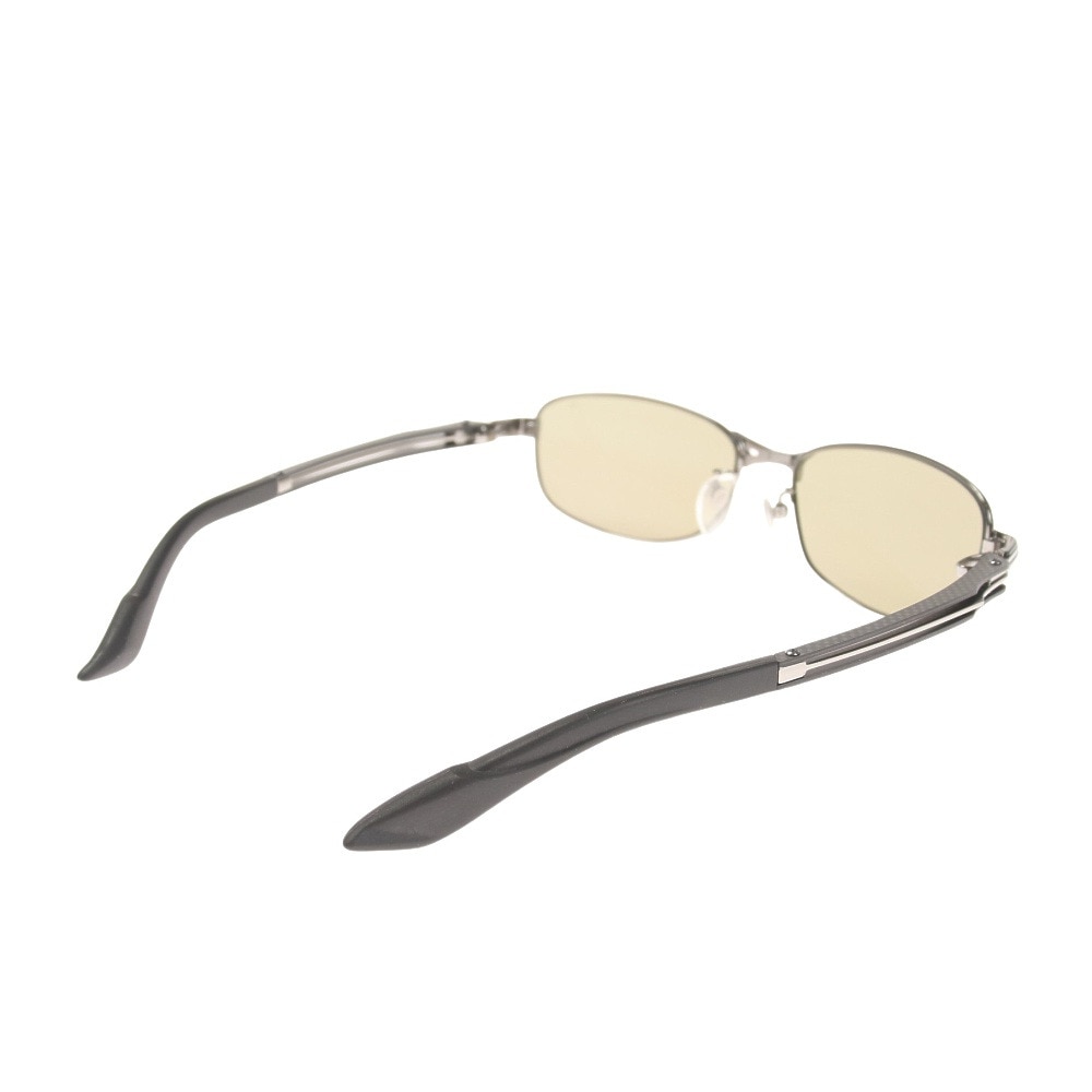 ジールオプティクス（ZEAL OPTICS）（メンズ、レディース）サングラス Feiz'57 F-2000 スポーツサングラス アウトドア 偏光レンズ UVカット