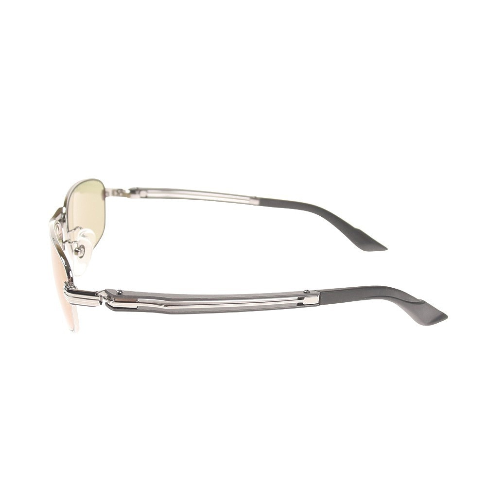 ジールオプティクス（ZEAL OPTICS）（メンズ、レディース）サングラス Feiz'57 F-2000 スポーツサングラス アウトドア 偏光レンズ UVカット