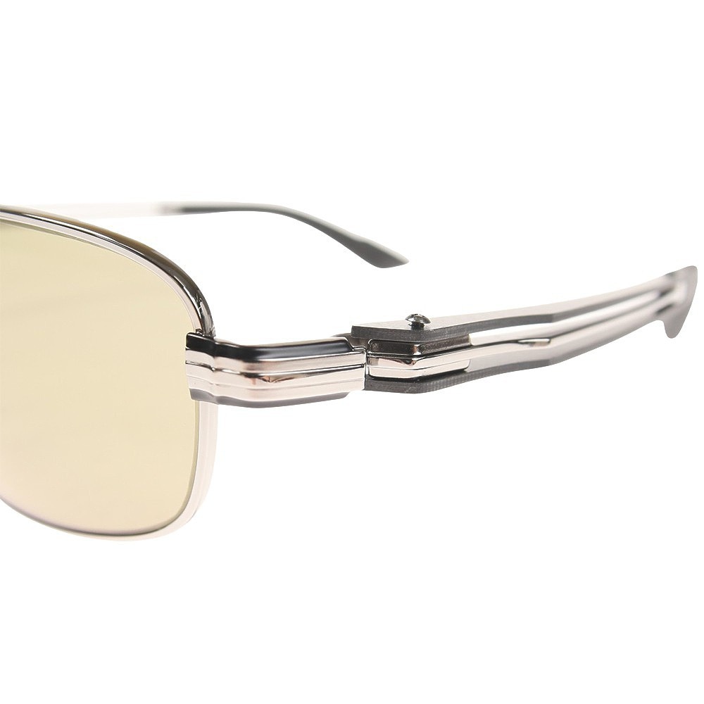 ジールオプティクス（ZEAL OPTICS）（メンズ、レディース）サングラス Feiz'57 F-2000 スポーツサングラス アウトドア 偏光レンズ UVカット