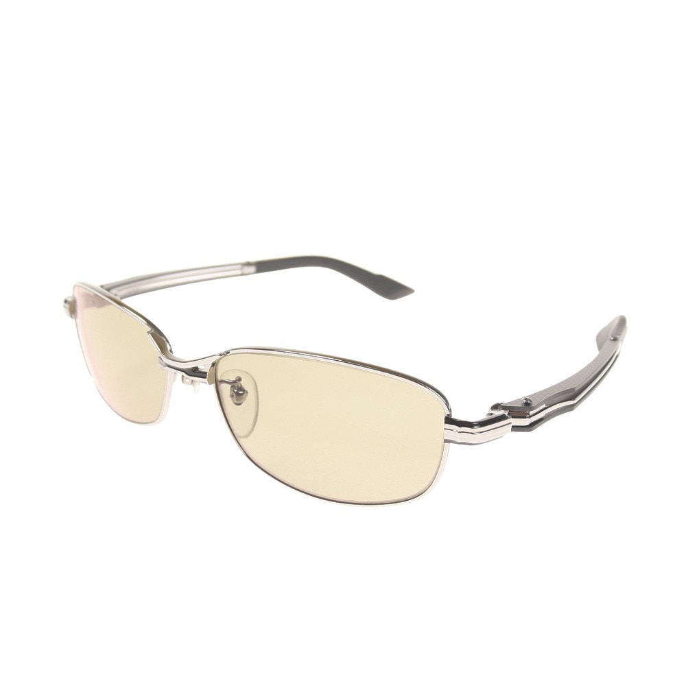 ジールオプティクス（ZEAL OPTICS）（メンズ、レディース）サングラス Feiz'57 F-2000 スポーツサングラス アウトドア 偏光レンズ UVカット