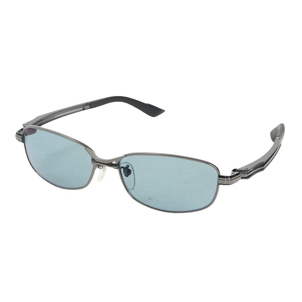 ジールオプティクス（ZEAL OPTICS） サングラス Feiz'57 F-2003 スポーツサングラス アウトドア 偏光レンズ UVカット