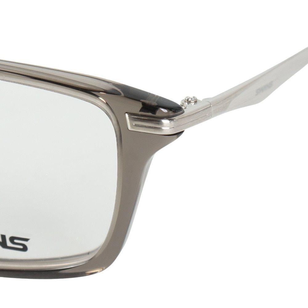 スワンズ（SWANS）（メンズ、レディース）ジョブスポルト ベータ 眼鏡