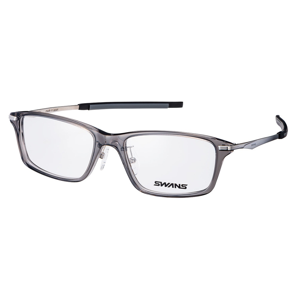 スワンズ（SWANS）（メンズ、レディース）ジョブスポルト ベータ 眼鏡