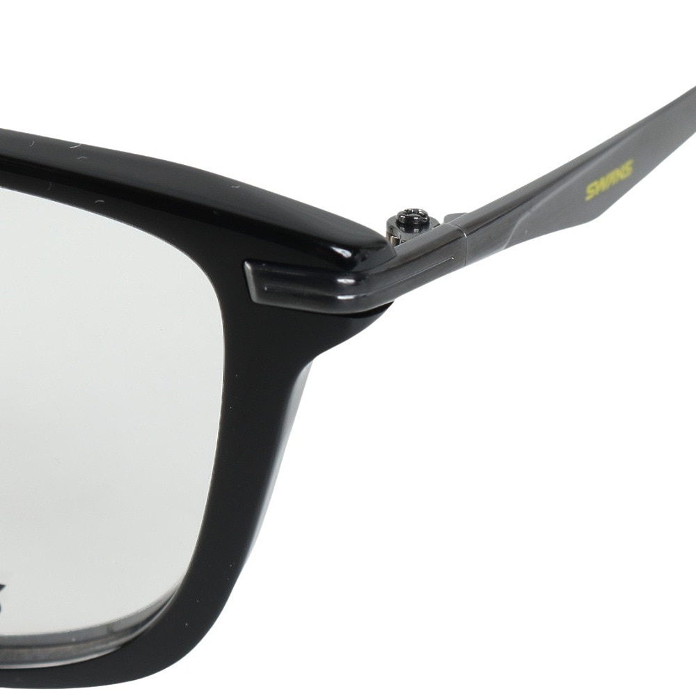 スワンズ（SWANS）（メンズ、レディース）ジョブスポルト ベータ 眼鏡