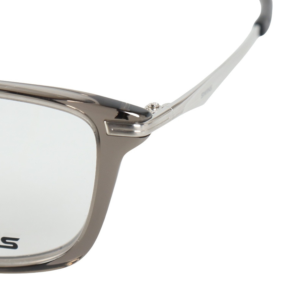 スワンズ（SWANS）（メンズ、レディース）ジョブスポルト ベータ 眼鏡