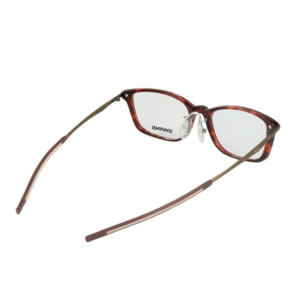 スワンズ（SWANS）（メンズ、レディース）ジョブスポルト ベータ 眼鏡