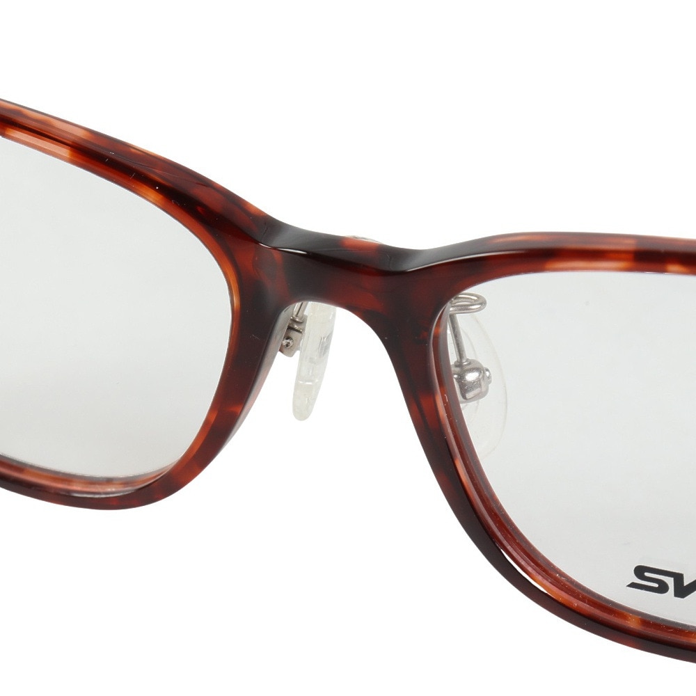 JBSB20000 BK メガネフレーム JOBSPORT BETA SWANS ブラック SWANS メガネフレーム_JOBSPORT_BETA (JBSB20000) 色 : DMBR JOBSPORT