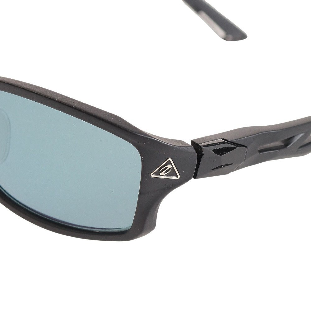 ジールオプティクス（ZEAL OPTICS）（メンズ、レディース）サングラス STELTH F-1921 スポーツサングラス アウトドア 偏光レンズ UVカット