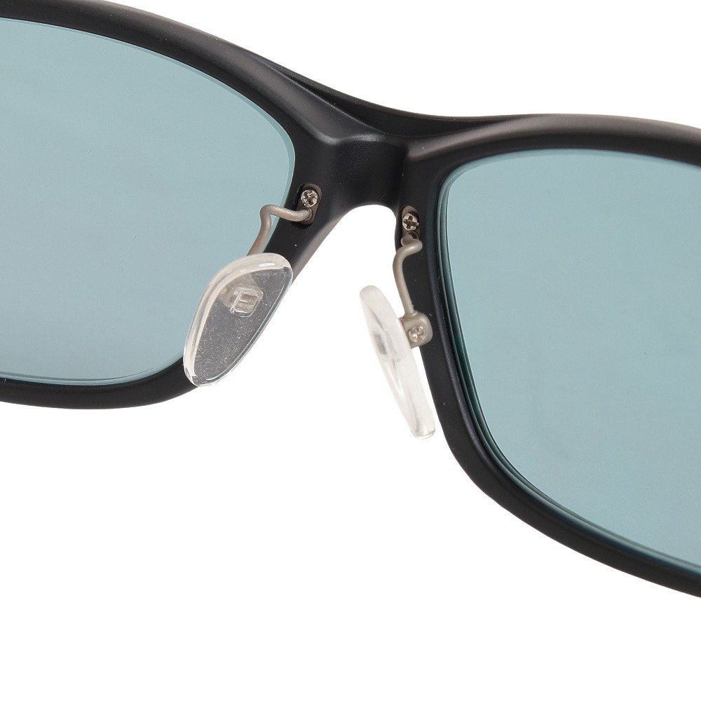 ジールオプティクス（ZEAL OPTICS）（メンズ、レディース）サングラス STELTH F-1921 スポーツサングラス アウトドア 偏光レンズ UVカット