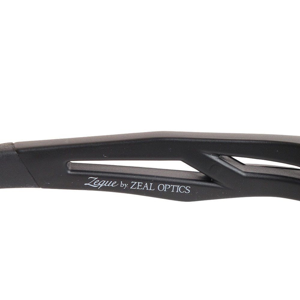ジールオプティクス（ZEAL OPTICS）（メンズ、レディース）サングラス STELTH F-1921 スポーツサングラス アウトドア 偏光レンズ UVカット