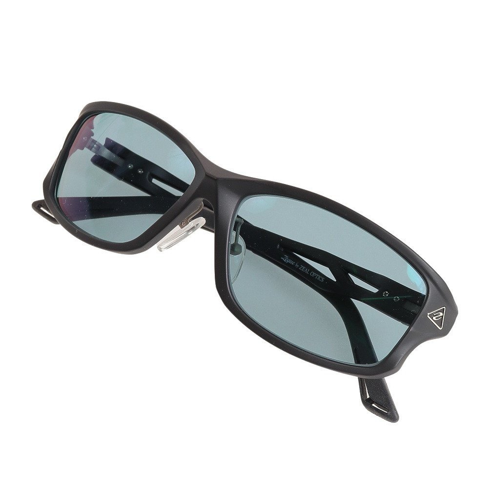 ジールオプティクス（ZEAL OPTICS）（メンズ、レディース）サングラス STELTH F-1921 スポーツサングラス アウトドア 偏光レンズ UVカット