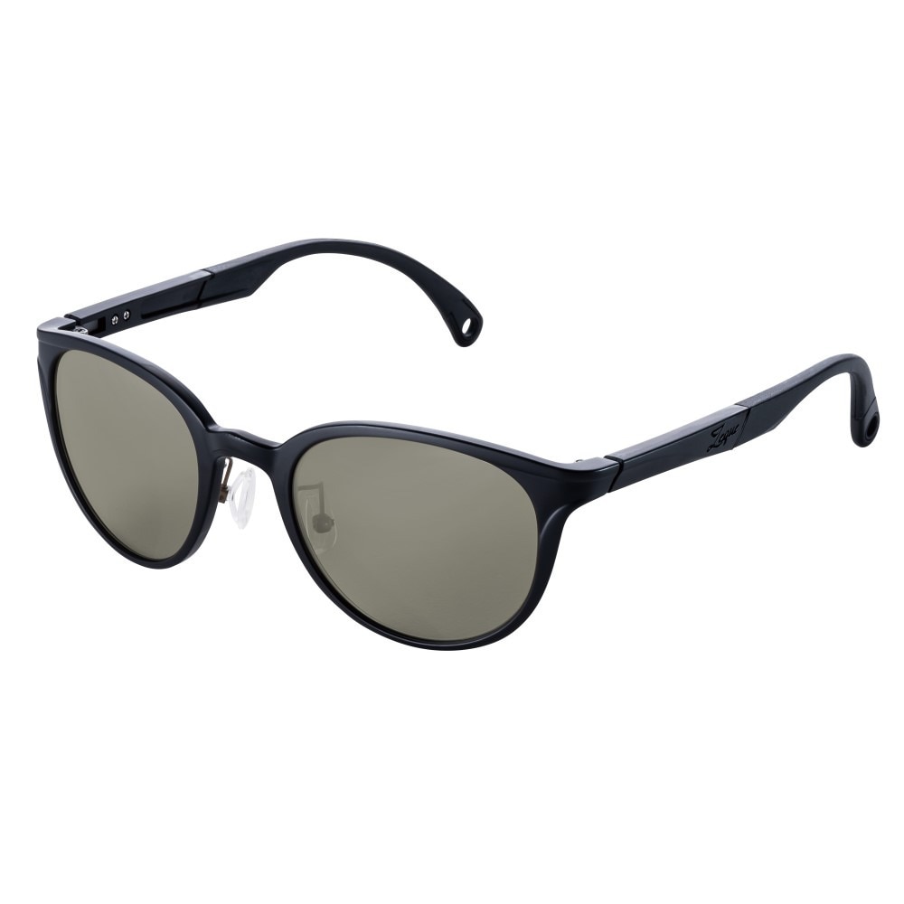 ジールオプティクス（ZEAL OPTICS）（メンズ、レディース）サングラス JUNO F-1840 スポーツサングラス アウトドア 偏光レンズ UVカット