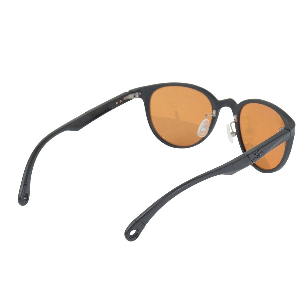 ジールオプティクス（ZEAL OPTICS）（メンズ、レディース）サングラス Juno F-1841