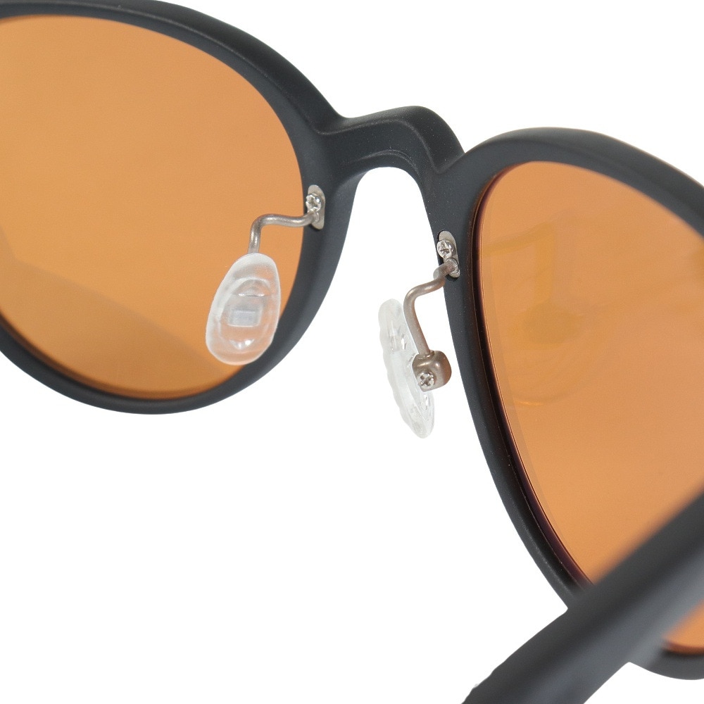 ジールオプティクス（ZEAL OPTICS）（メンズ、レディース）サングラス Juno F-1841