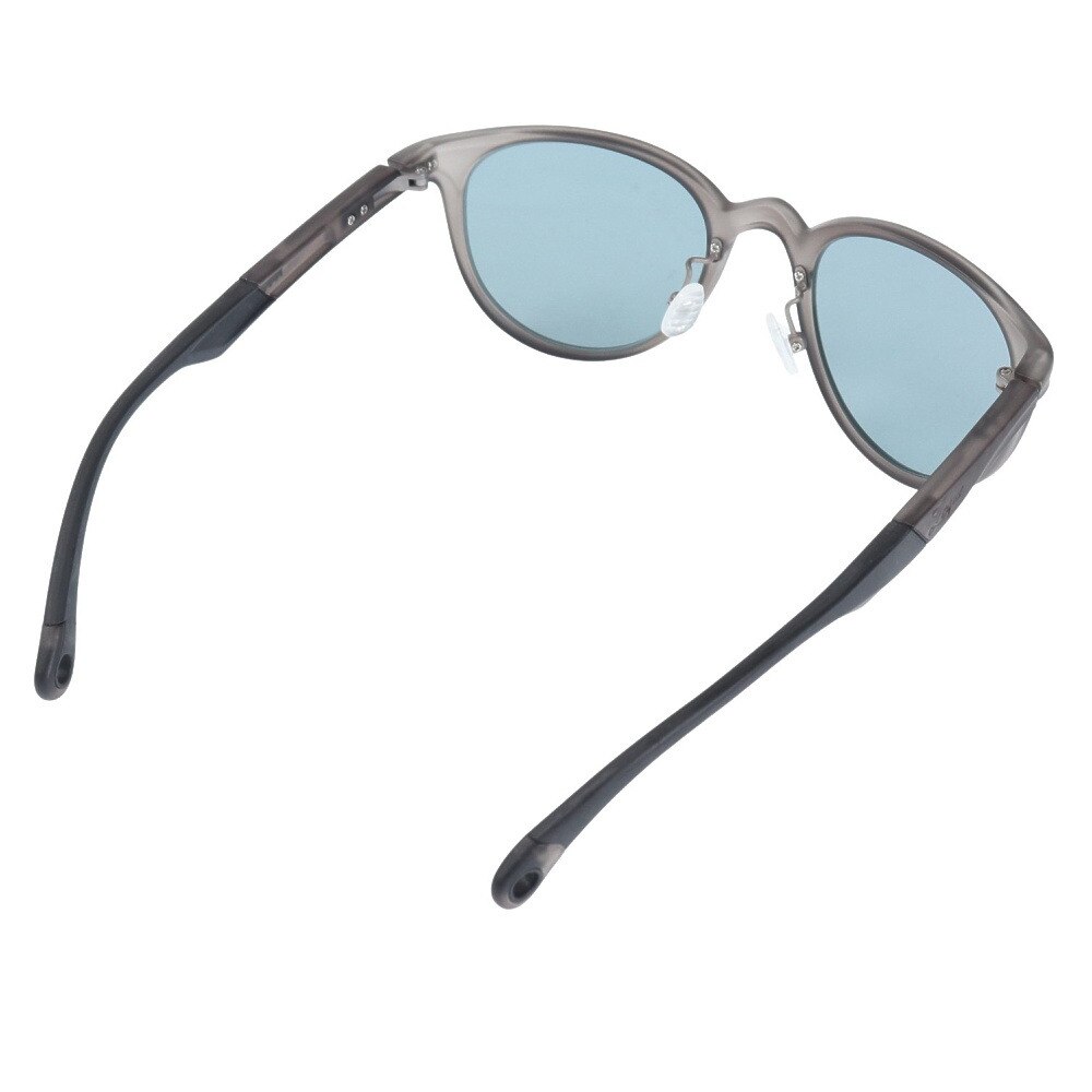 ジールオプティクス（ZEAL OPTICS）（メンズ、レディース）サングラス JUNO F-1842