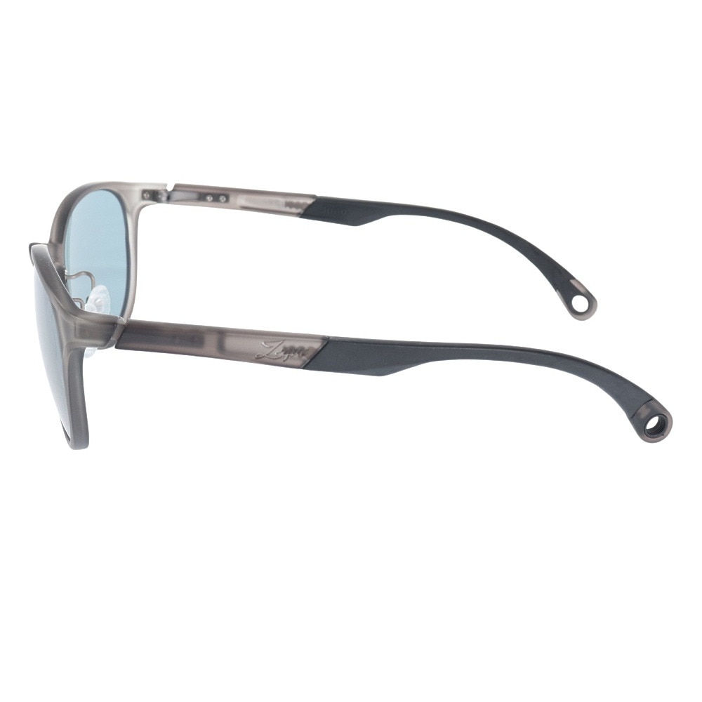 ジールオプティクス（ZEAL OPTICS）（メンズ、レディース）サングラス JUNO F-1842