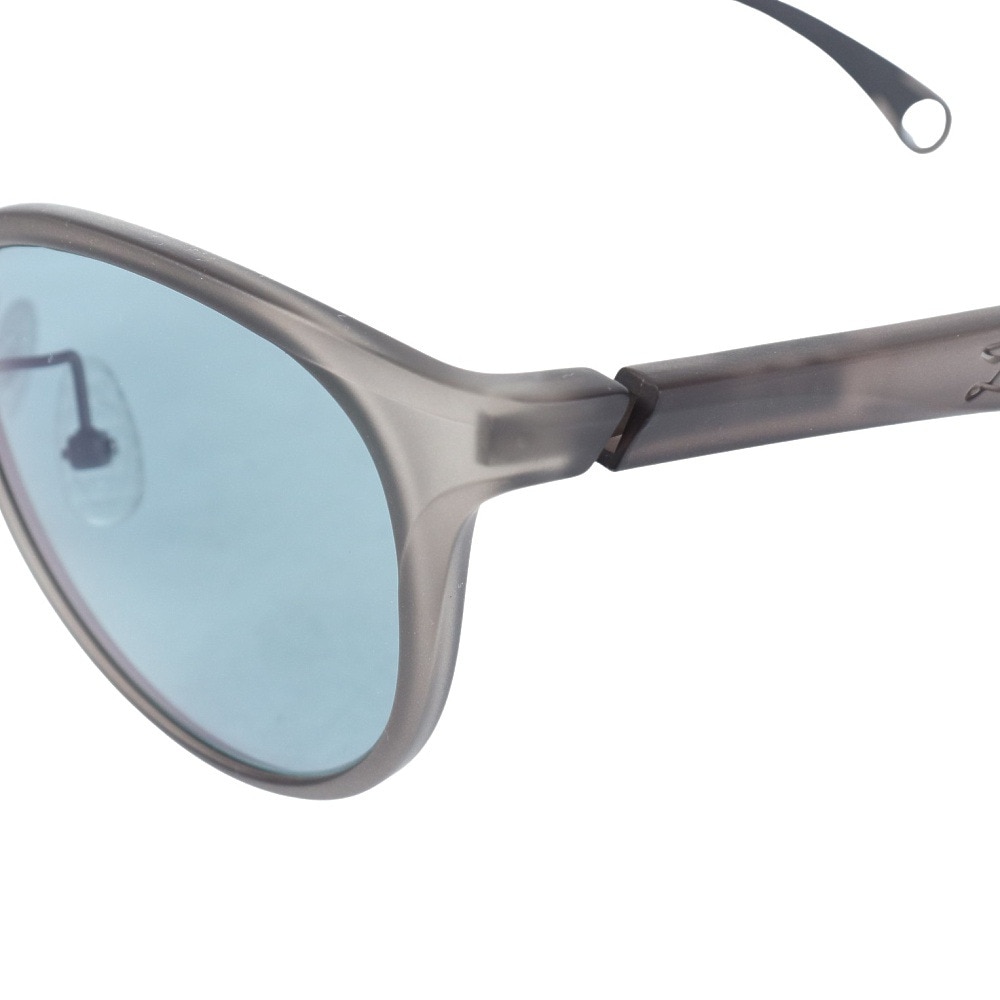 ジールオプティクス（ZEAL OPTICS）（メンズ、レディース）サングラス JUNO F-1842