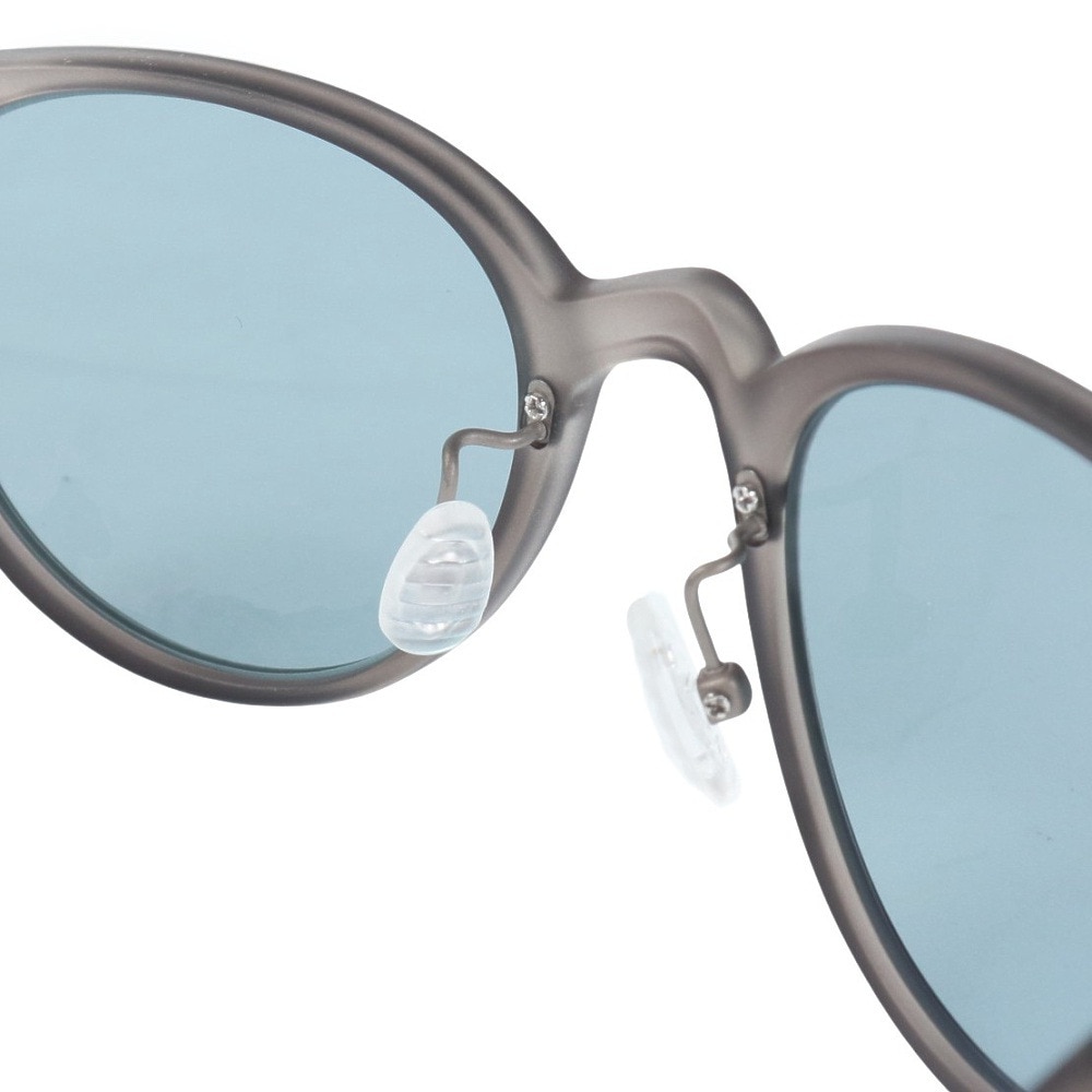 ジールオプティクス（ZEAL OPTICS）（メンズ、レディース）サングラス JUNO F-1842