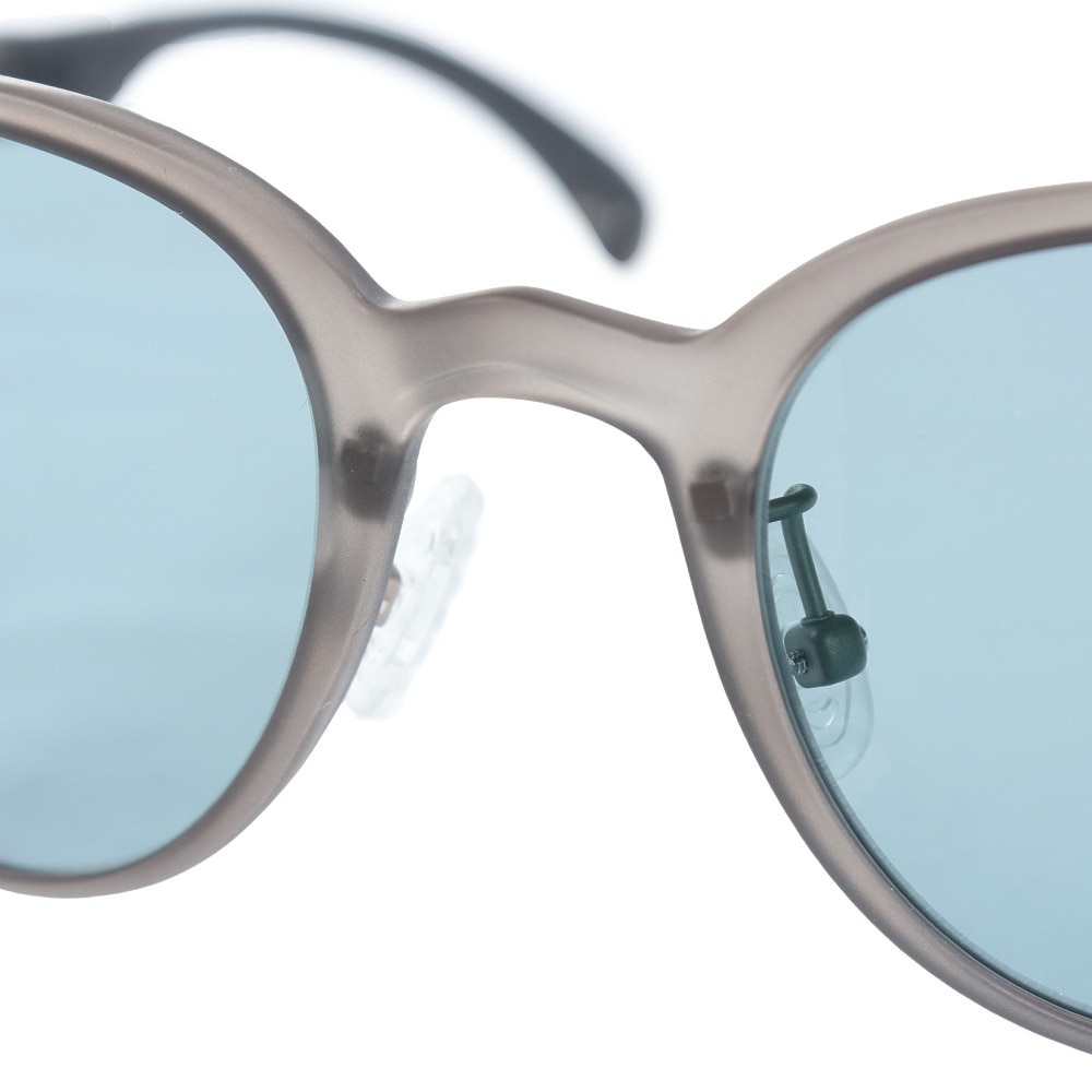 ジールオプティクス（ZEAL OPTICS）（メンズ、レディース）サングラス JUNO F-1842