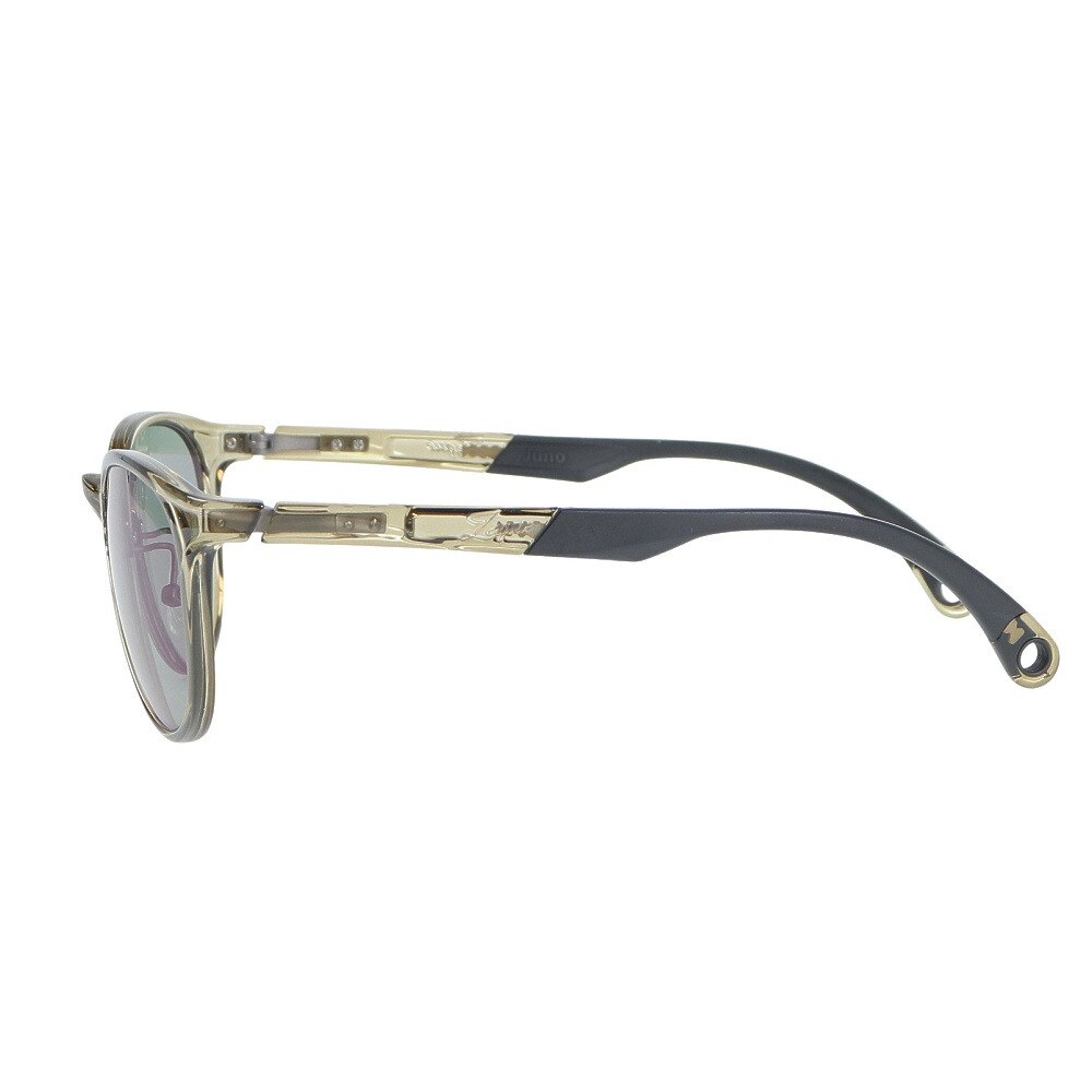 ジールオプティクス（ZEAL OPTICS）（メンズ、レディース）サングラス Juno F-1846 スポーツサングラス アウトドア 偏光レンズ UVカット