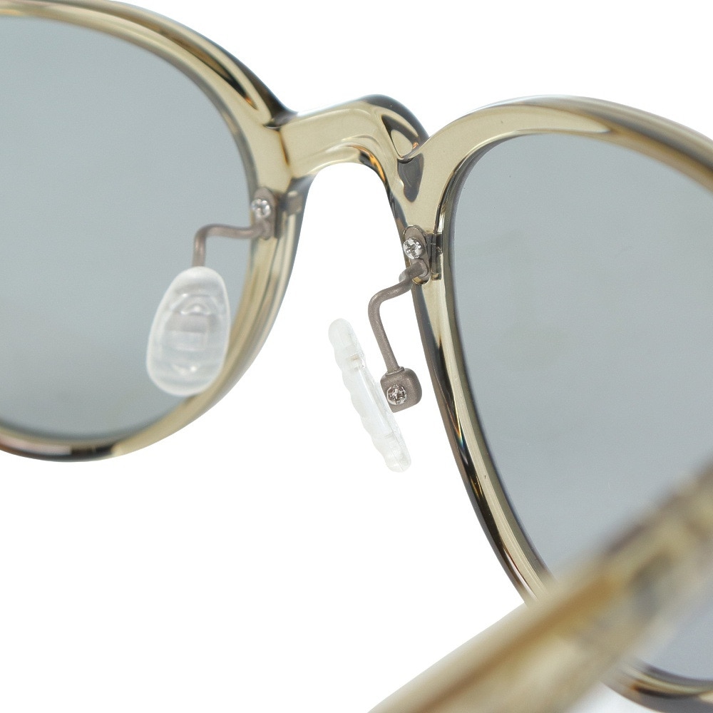 ジールオプティクス（ZEAL OPTICS）（メンズ、レディース）サングラス Juno F-1846 スポーツサングラス アウトドア 偏光レンズ UVカット